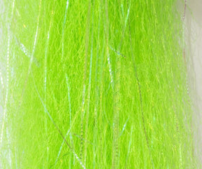 Flash N Slinky - Chartreuse C08