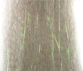 Flash N Slinky - Silver Gray C01