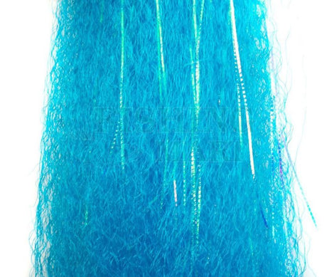 Flash N Slinky - Teal Blue C07