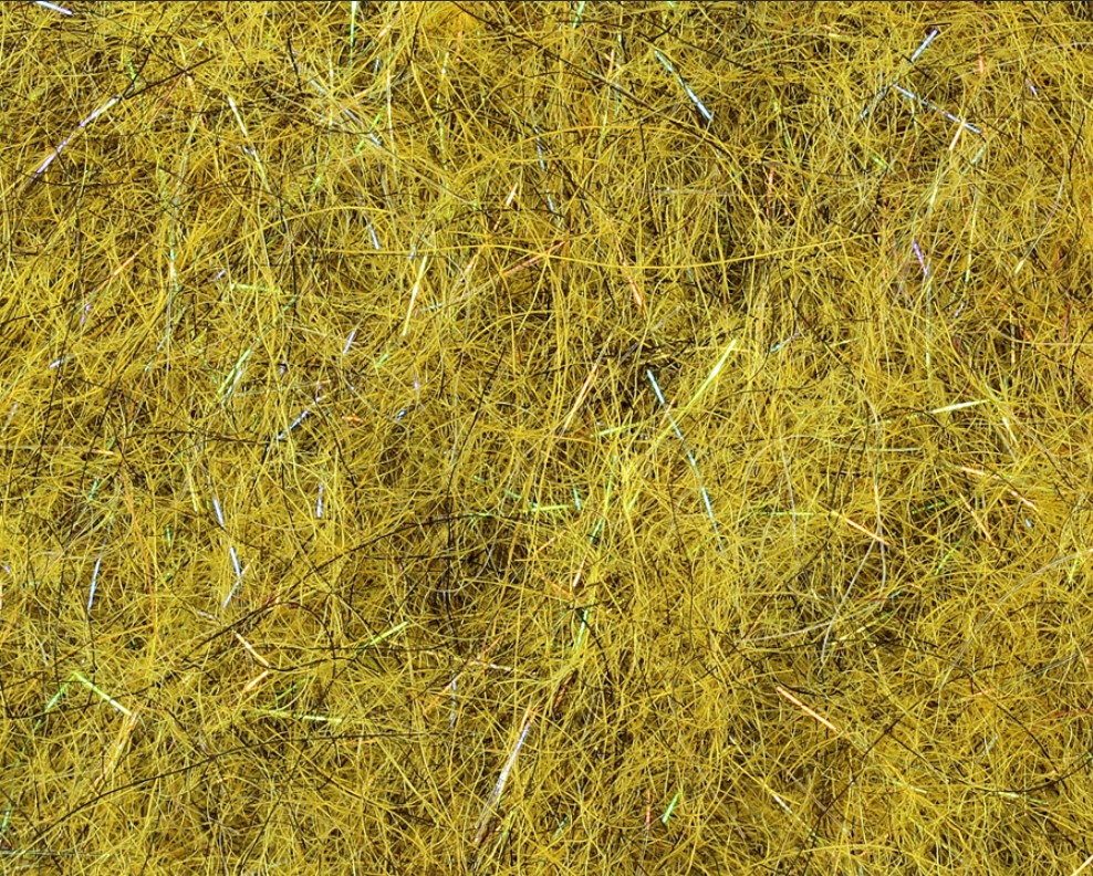 Flash Nymph Dubbing 423410 Yellow