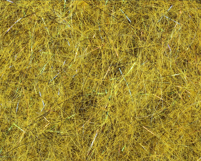 Flash Nymph Dubbing 423410 Yellow