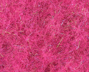 Flash Nymph Dubbing - 423456 Fluro Pink