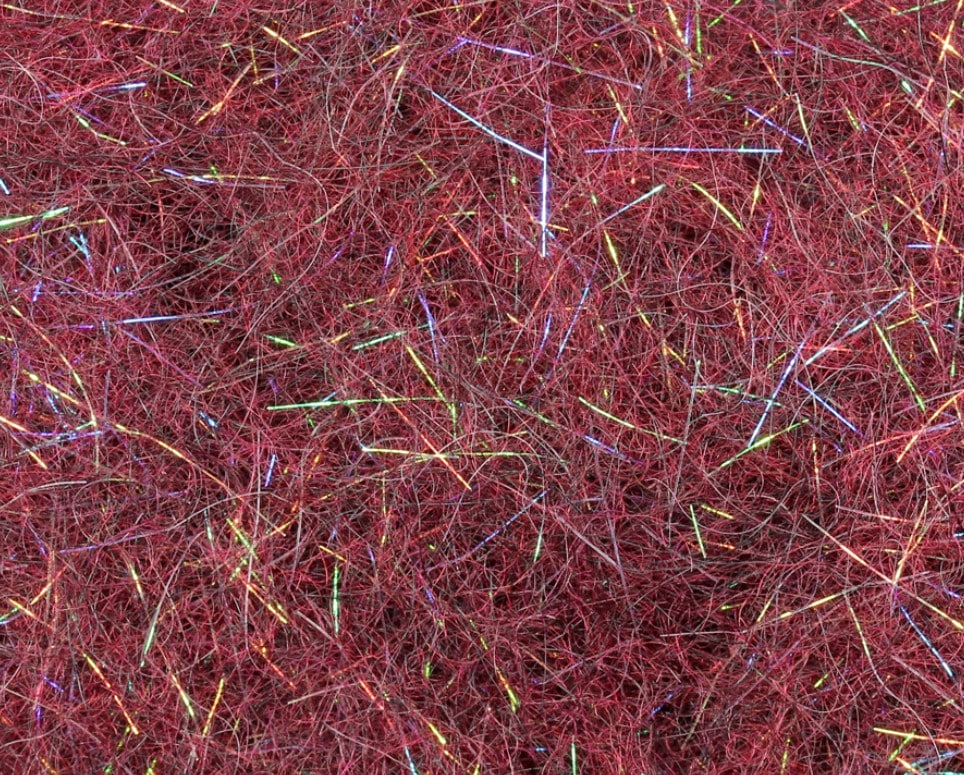 Flash Nymph Dubbing - 423476 Claret