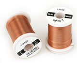 Flat Large 537722 Copper