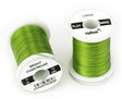 Flat Large 537730 Bright Chartreuse