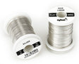 Flat Large Wide 537801 Silver
