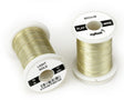Flat Medium 537507 Light Gold