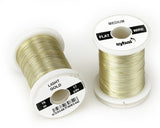 Flat Medium 537507 Light Gold