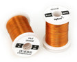 Flat Medium 537510 Pale Orange