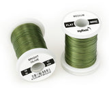 Flat Medium 537545 Bright Olive
