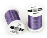 Flat Medium 537576 Light Violet