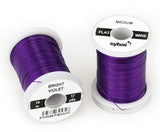 Flat Medium 537577 Bright Violet