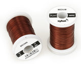 Flat Medium 537596 Brown