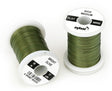 Flat Medium Wide 537645 Bright Olive