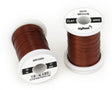 Flat Medium Wide 537696 Brown