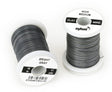 Flat Medium Wide 537697 Bright Gray