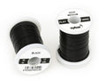 Flat Medium Wide 537699 Black