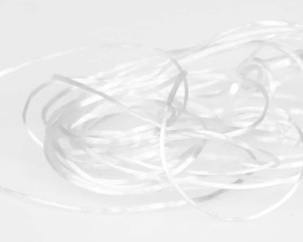 Flexi Floss 1mm 251011 Transparent