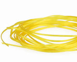 Flexi Floss 1mm 251021 Yellow