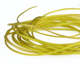 Flexi Floss 1mm 251031 Golden Olive