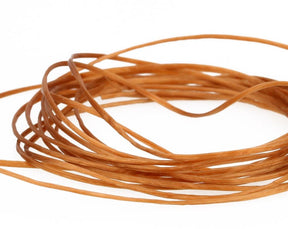 Flexi Floss 1mm 251051 Cinnamon
