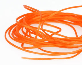 Flexi Floss 1mm 251071 Orange