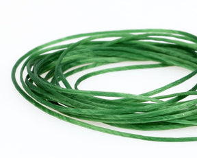 Flexi Floss 1mm 251111 Green