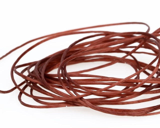 Flexi Floss 1mm 251121 Brown