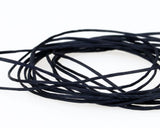 Flexi Floss 1mm 251151 Black