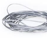 Flexi Floss 1mm 251161 Gray