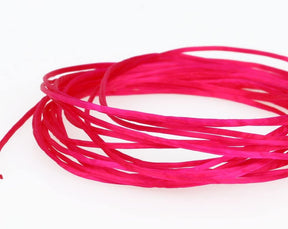 Flexi Floss 1mm 251491 Fluro Pink