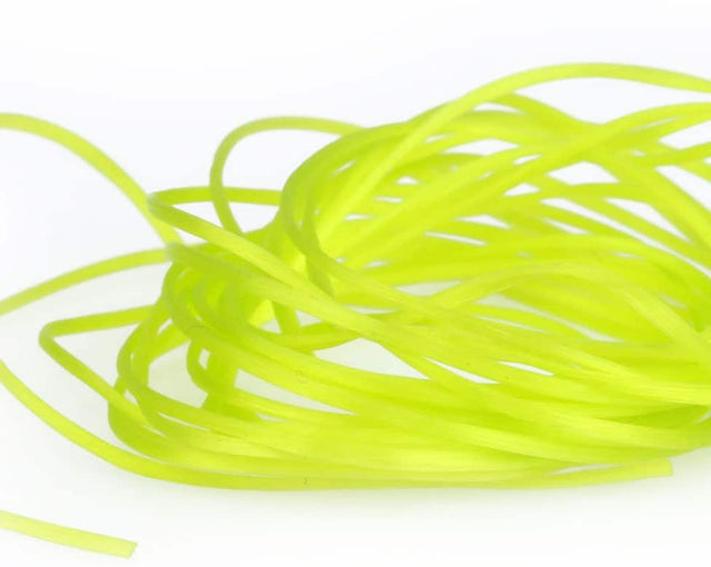 Flexi Floss 1mm 251601 Fluro Chartreuse