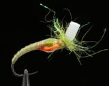 Flexi Floss 1mm Fly 3