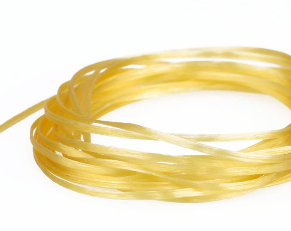Flexi Floss - 251041 Honey