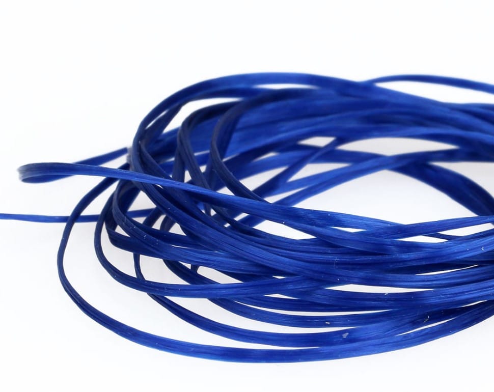 Flexi Floss - 251141 Dark Blue