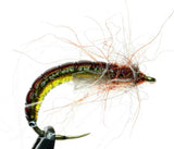 Fly 1 Stretch Glass 10mm