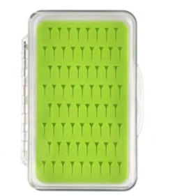 Fly Box BTI-094-G34MB-SF 70 Flies