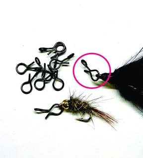 Fly Clip 1A