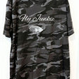 Fly Junkie Black Camo 2