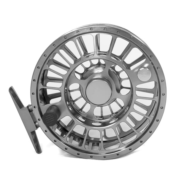Fly Reel ILFF CNC VIW-1