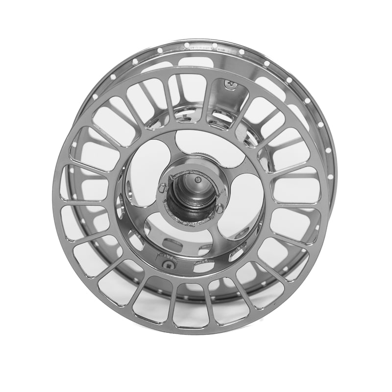 Fly Reel ILFF CNC VIW-5