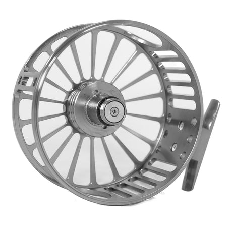 Fly Reel ILFF CNC VIW-6