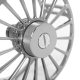 Fly Reel ILFF CNC VIW-8