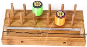 Fly Tying Rib Runner 2