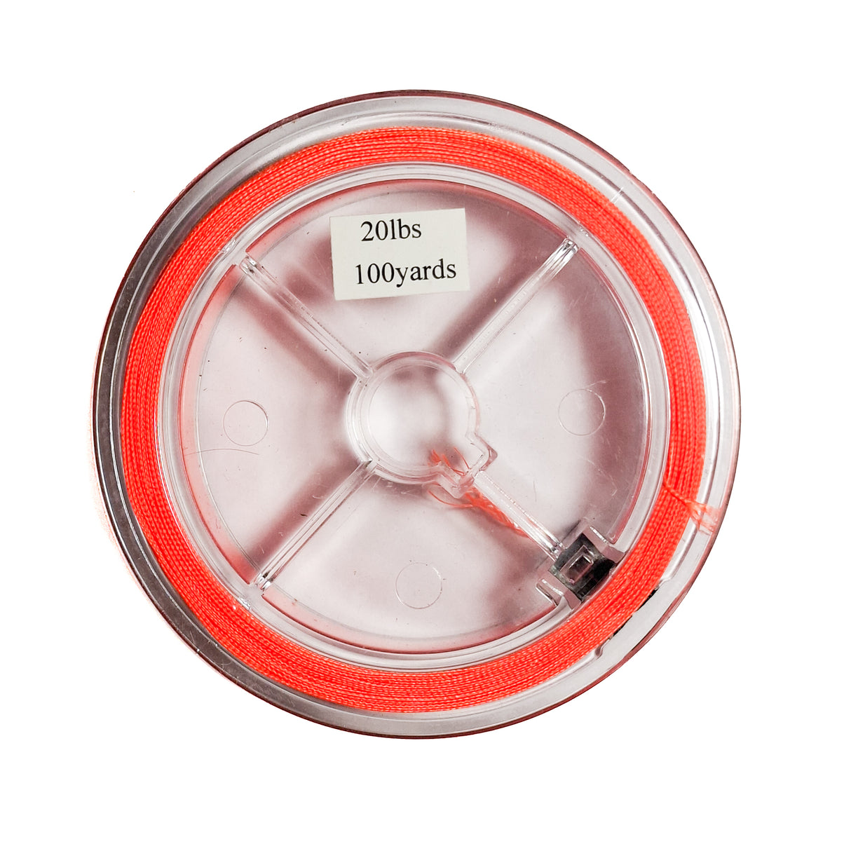 Fly Line Backing 100 yards 20lb or 30lb