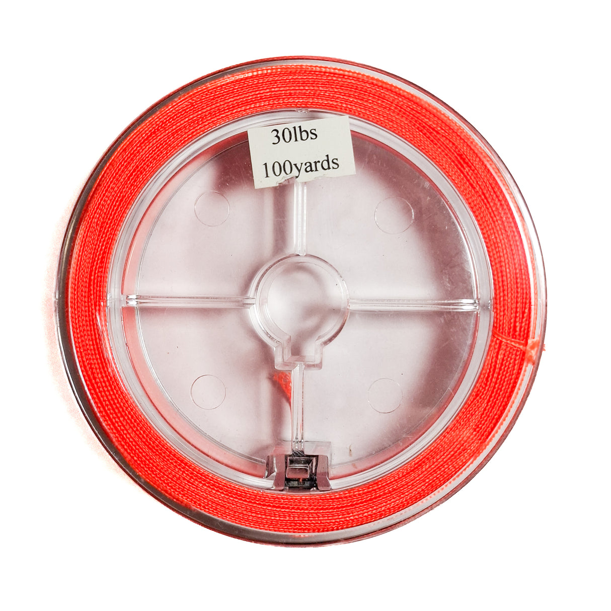 Fly Line Backing 100 yards 20lb or 30lb