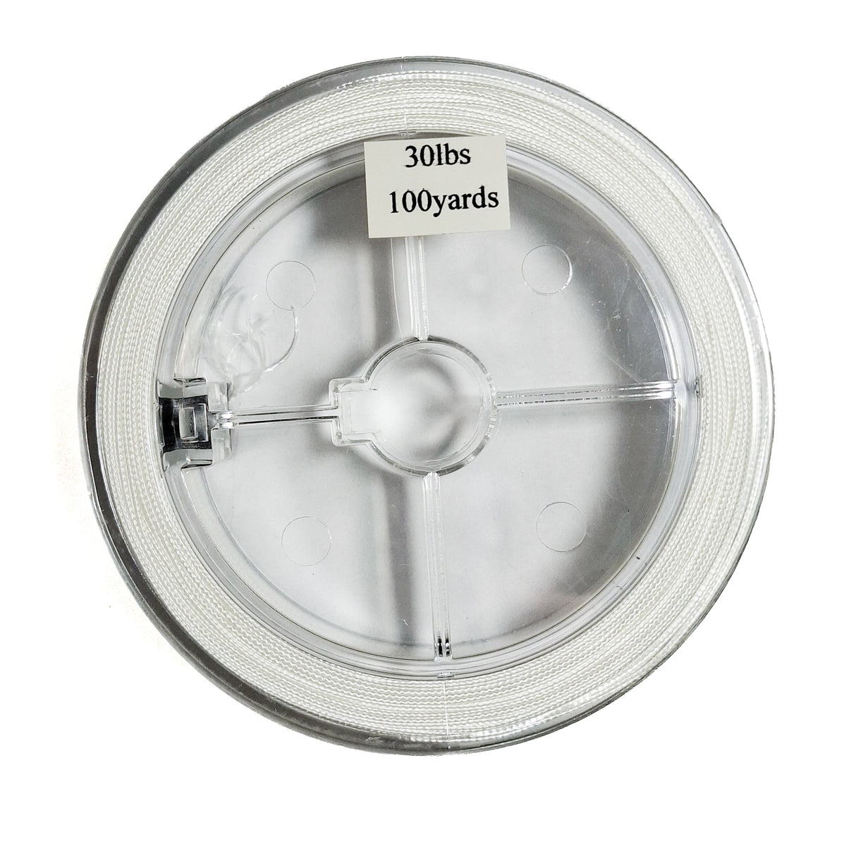 Fly Line Backing 100 yards 20lb or 30lb