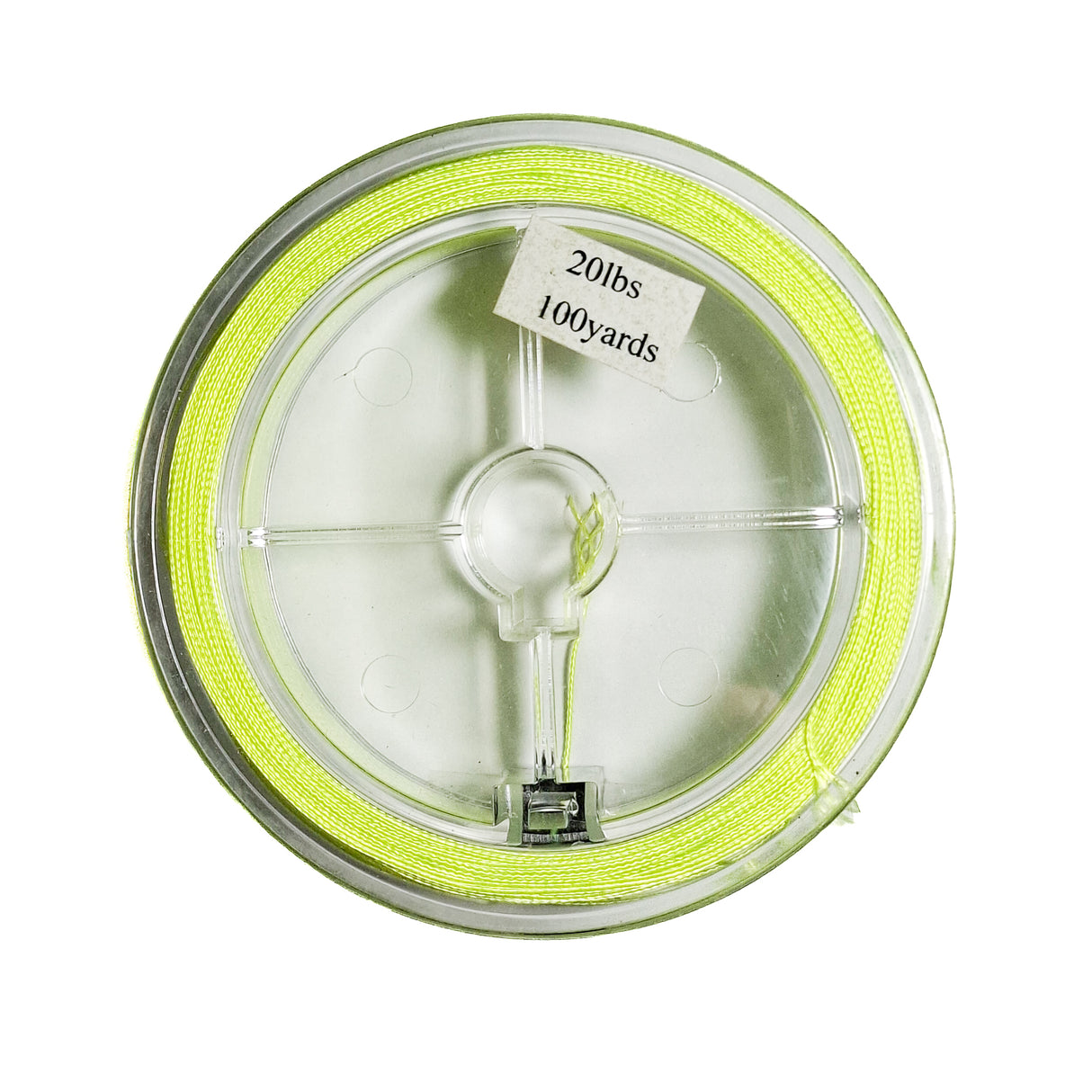 Fly Line Backing 100 yards 20lb or 30lb