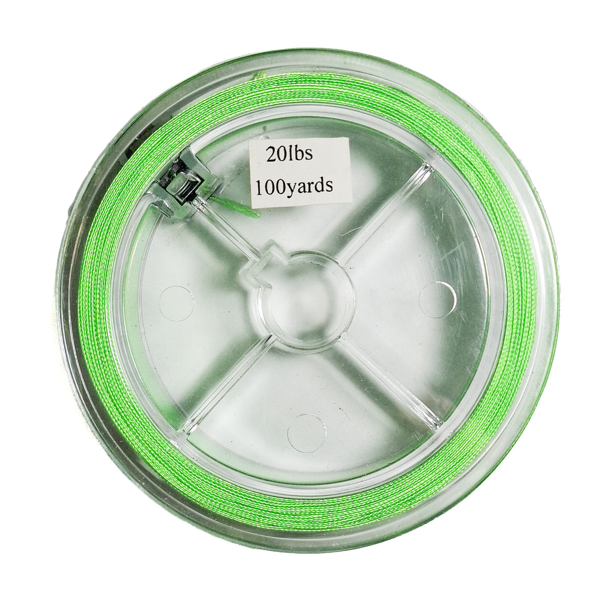 Fly Line Backing 100 yards 20lb or 30lb