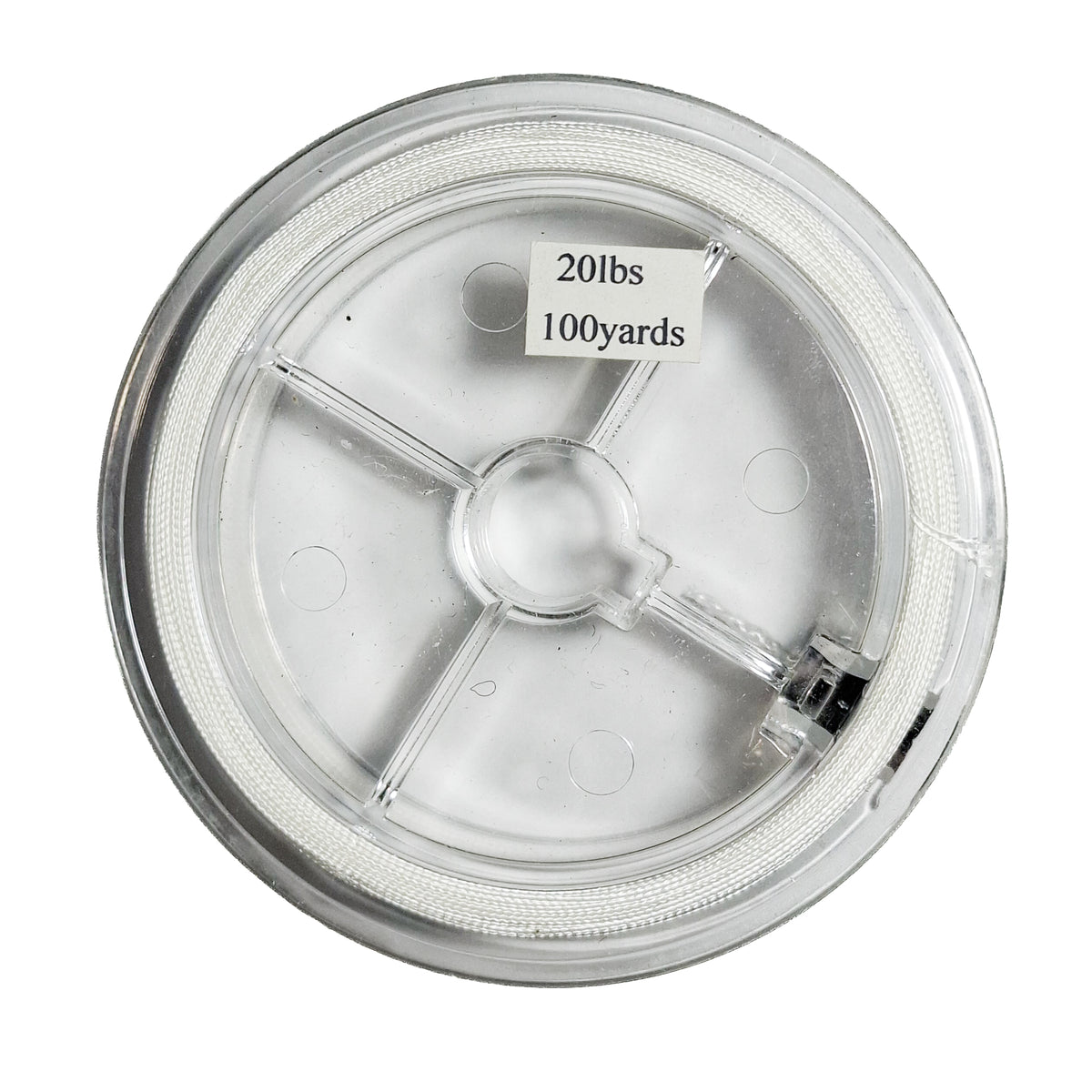 Fly Line Backing 100 yards 20lb or 30lb